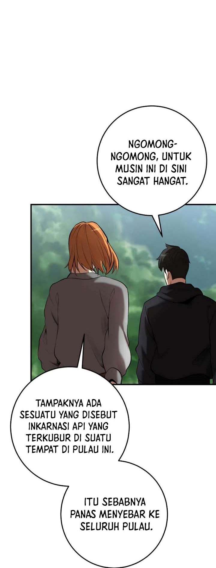 I Became a Renowned Family's Sword Prodigy Chapter 47 - halaman 5