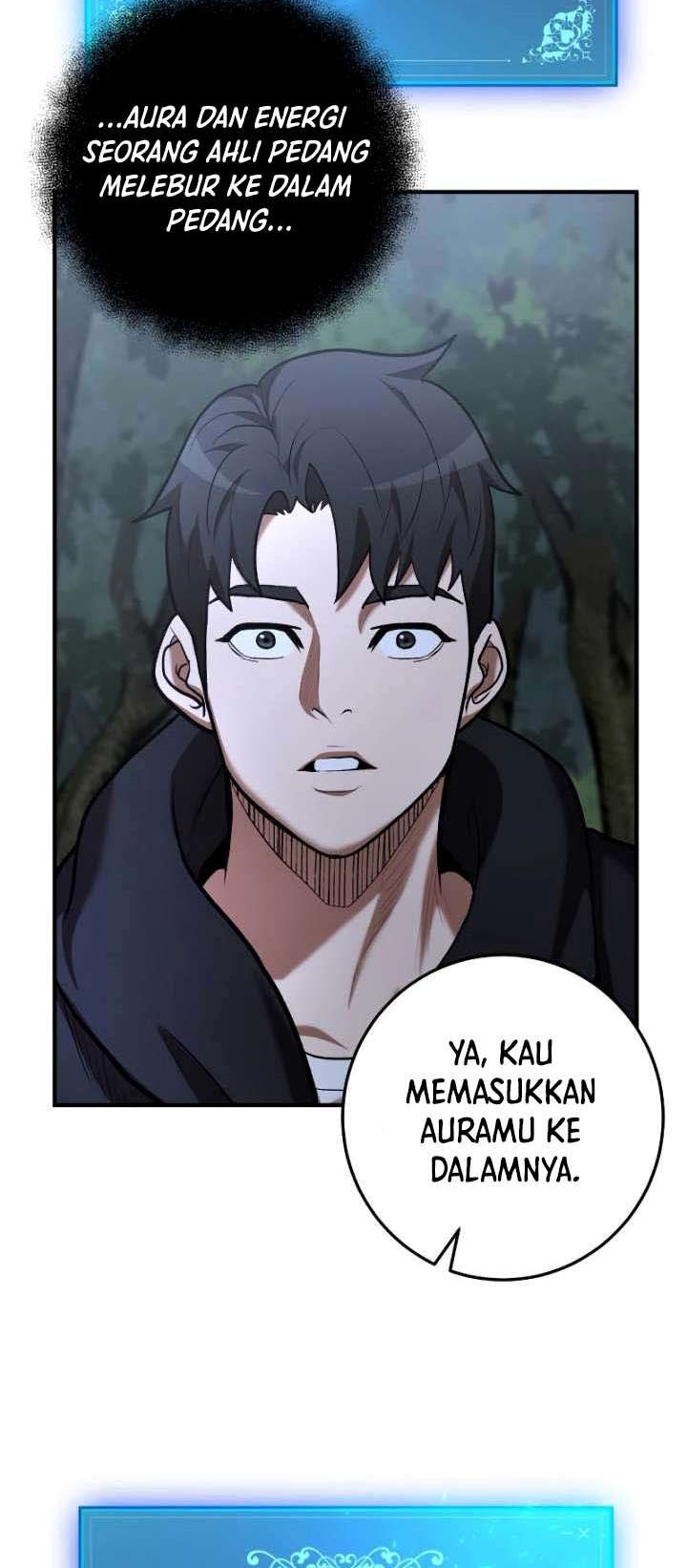 I Became a Renowned Family's Sword Prodigy Chapter 47 - halaman 53
