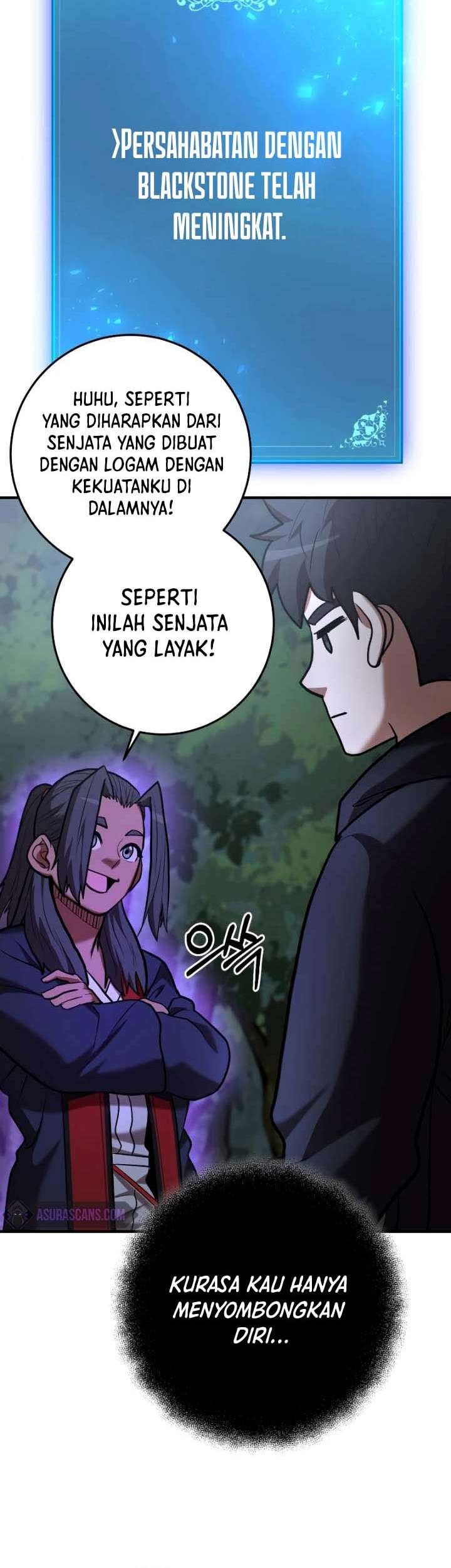 I Became a Renowned Family's Sword Prodigy Chapter 47 - halaman 54
