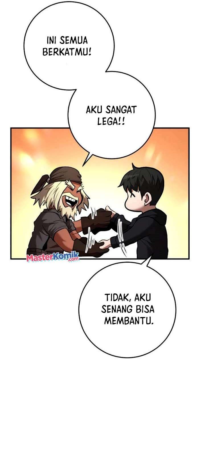 I Became a Renowned Family's Sword Prodigy Chapter 47 - halaman 55