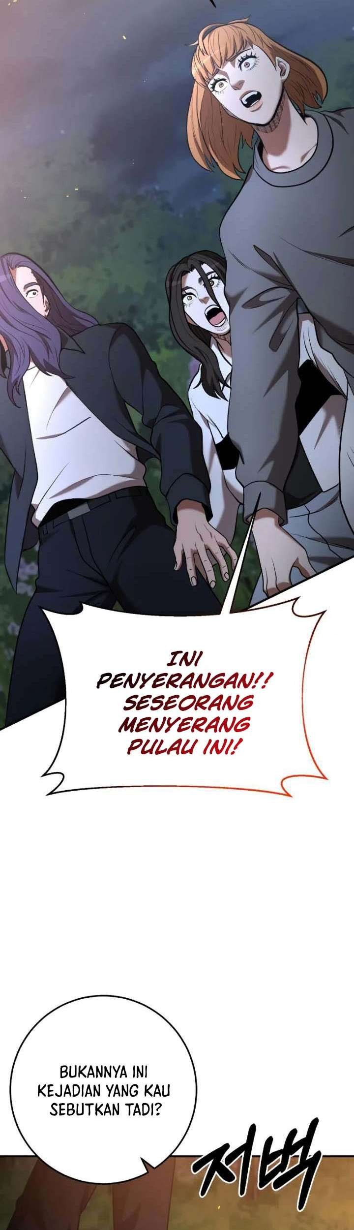 I Became a Renowned Family's Sword Prodigy Chapter 47 - halaman 60