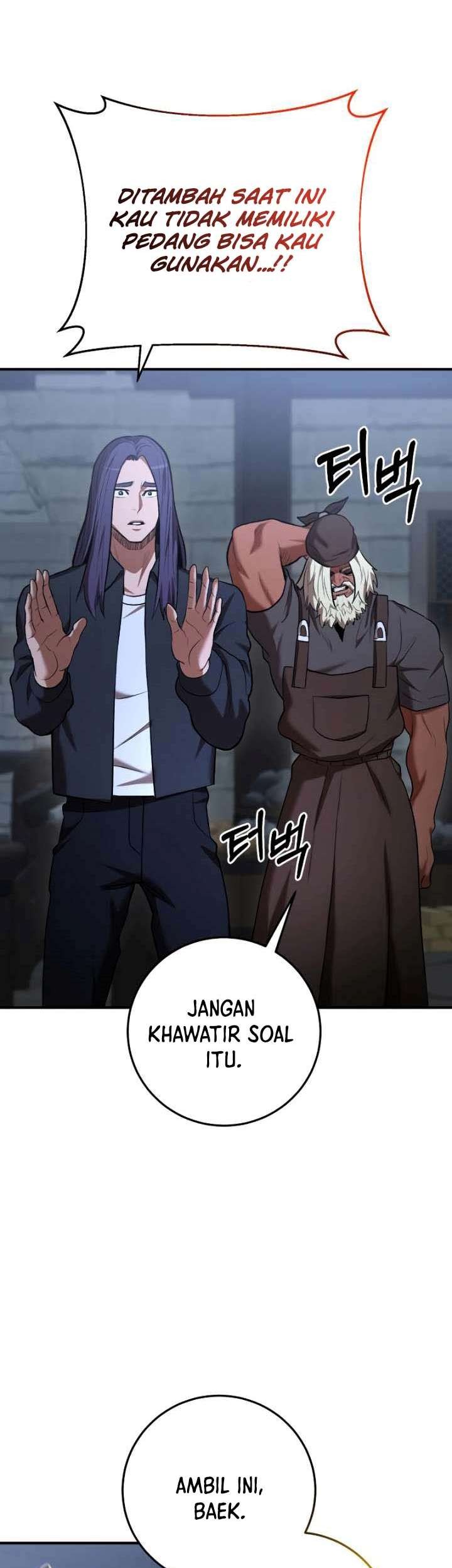 I Became a Renowned Family's Sword Prodigy Chapter 47 - halaman 64