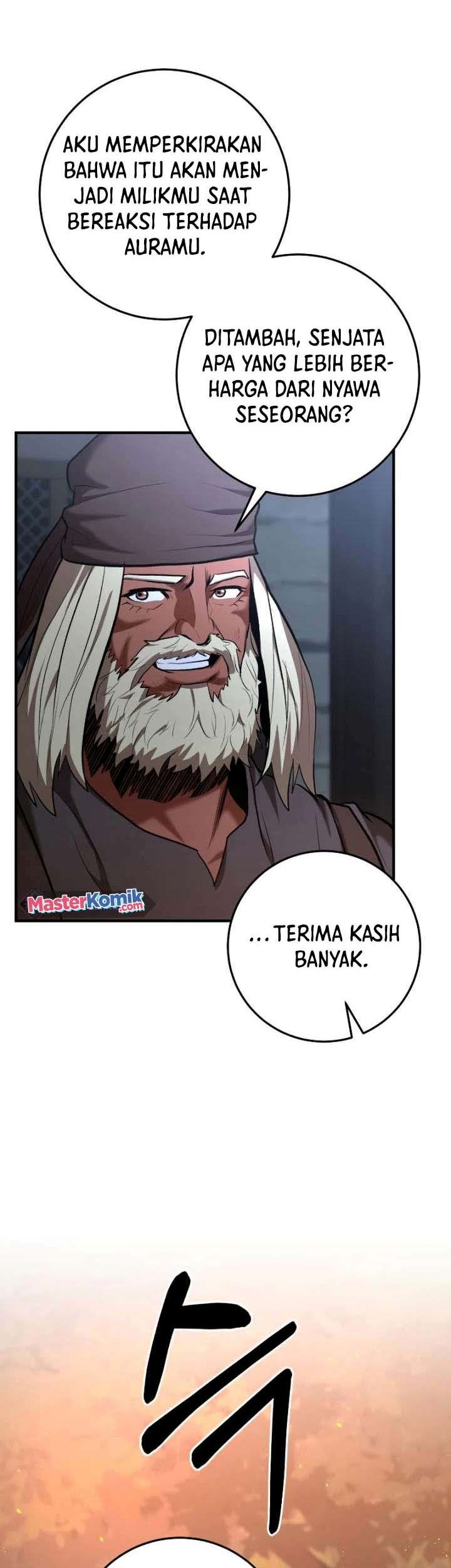 I Became a Renowned Family's Sword Prodigy Chapter 47 - halaman 66