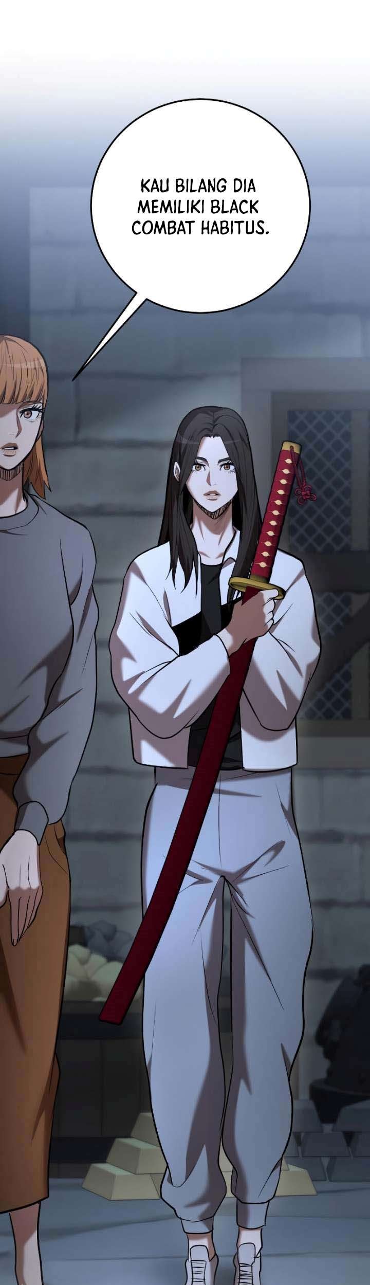 I Became a Renowned Family's Sword Prodigy Chapter 47 - halaman 68