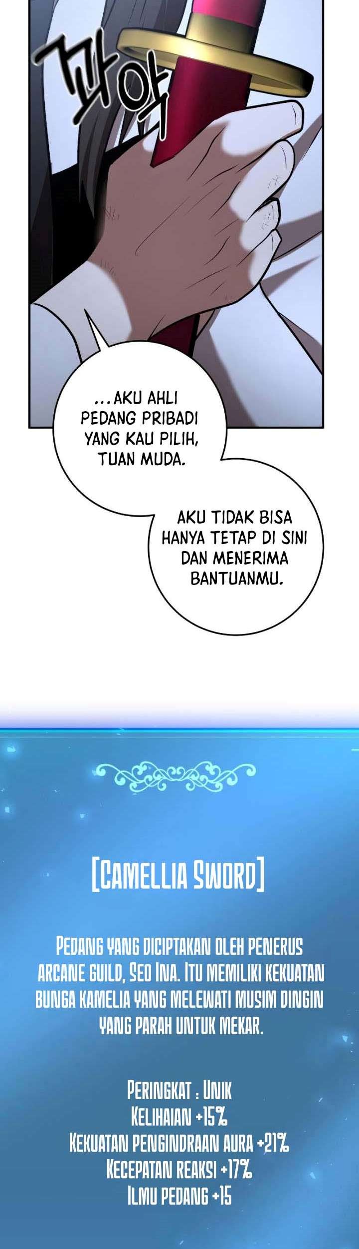 I Became a Renowned Family's Sword Prodigy Chapter 47 - halaman 70