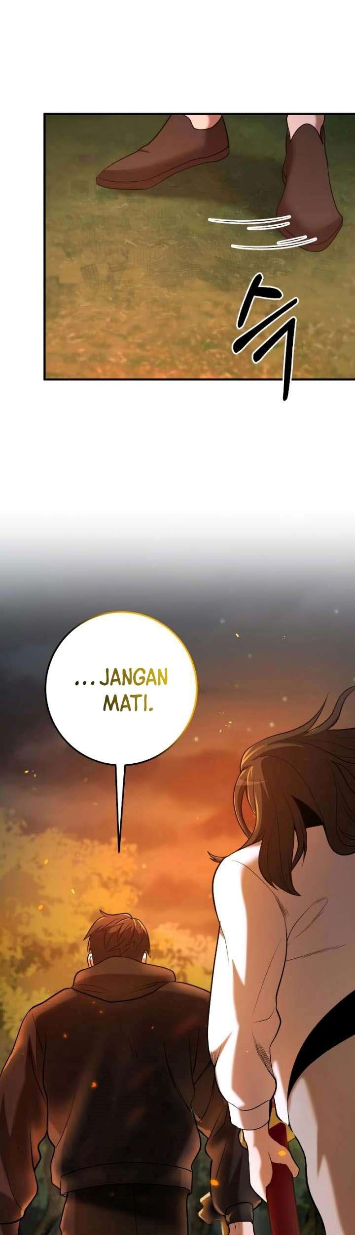 I Became a Renowned Family's Sword Prodigy Chapter 47 - halaman 72