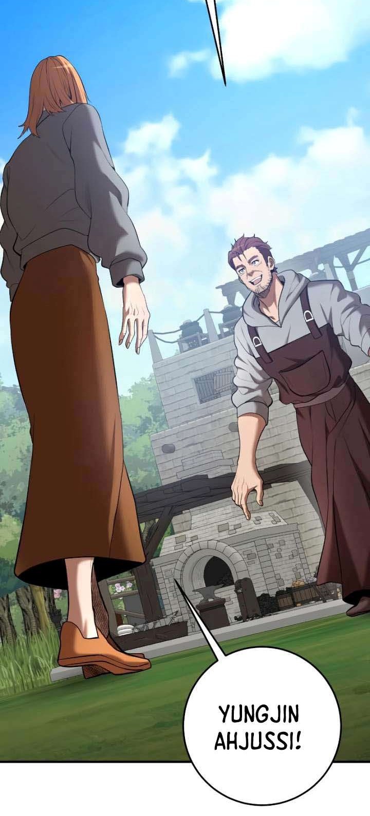 I Became a Renowned Family's Sword Prodigy Chapter 47 - halaman 9