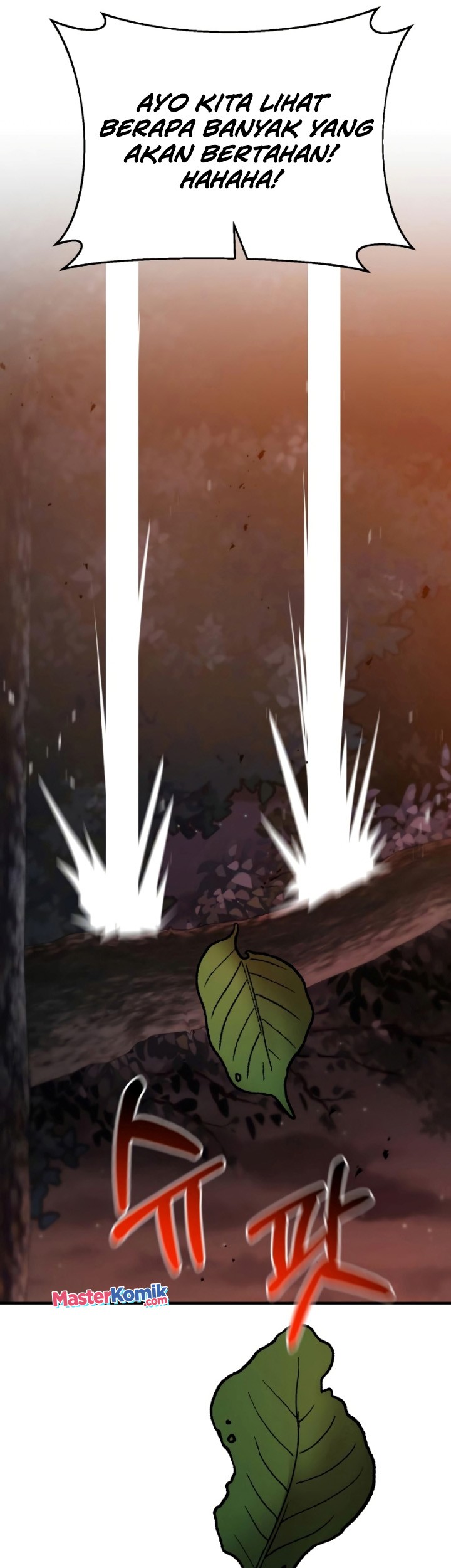 I Became a Renowned Family's Sword Prodigy Chapter 48 - halaman 10