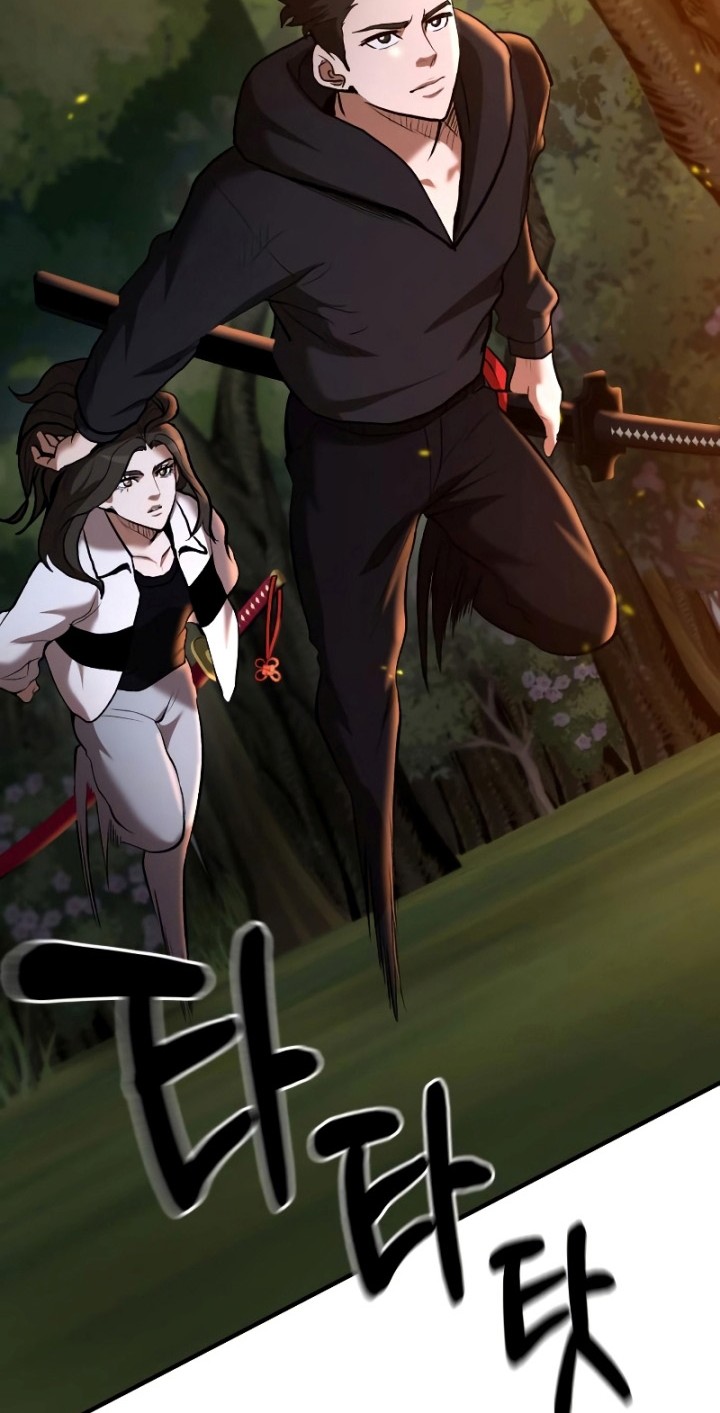 I Became a Renowned Family's Sword Prodigy Chapter 48 - halaman 13