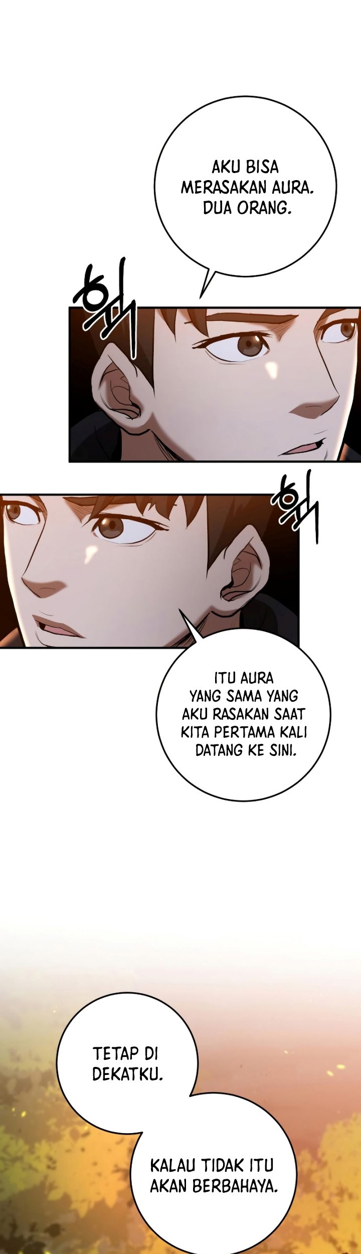 I Became a Renowned Family's Sword Prodigy Chapter 48 - halaman 16