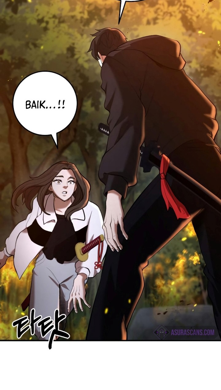 I Became a Renowned Family's Sword Prodigy Chapter 48 - halaman 17