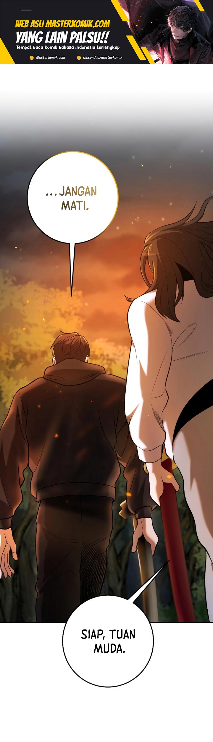 I Became a Renowned Family's Sword Prodigy Chapter 48 - halaman 2