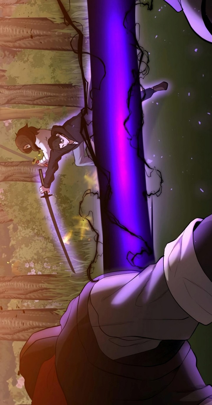 I Became a Renowned Family's Sword Prodigy Chapter 48 - halaman 27