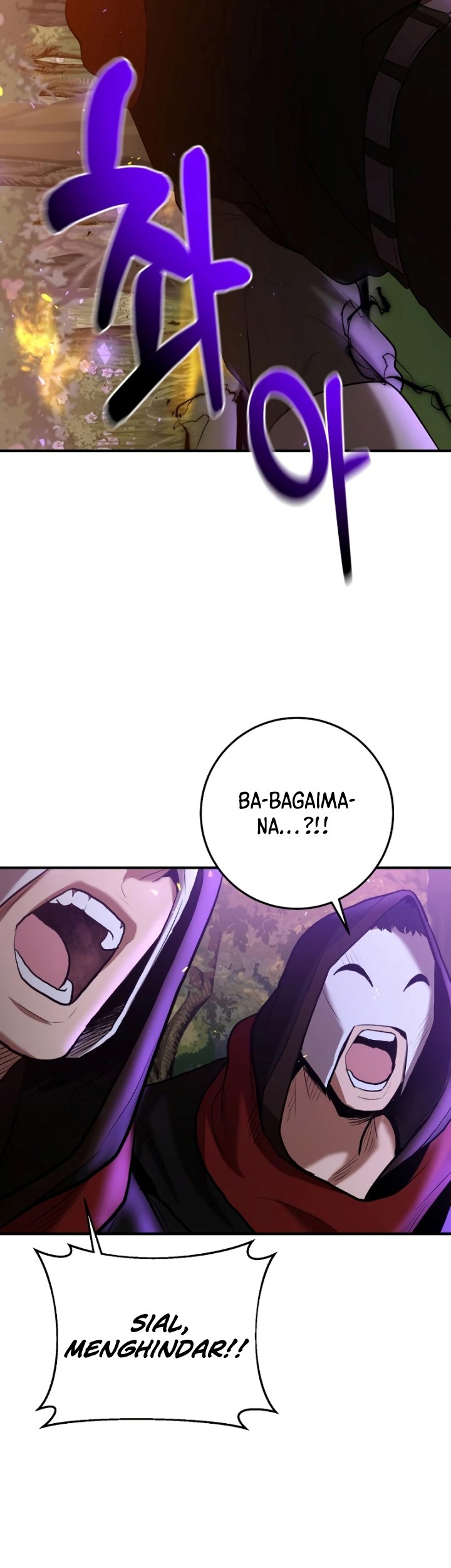 I Became a Renowned Family's Sword Prodigy Chapter 48 - halaman 28