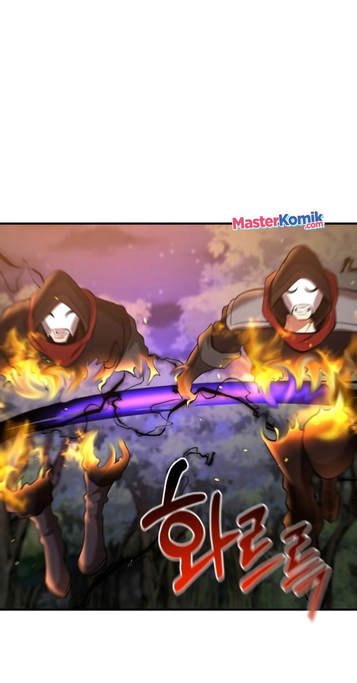 I Became a Renowned Family's Sword Prodigy Chapter 48 - halaman 29