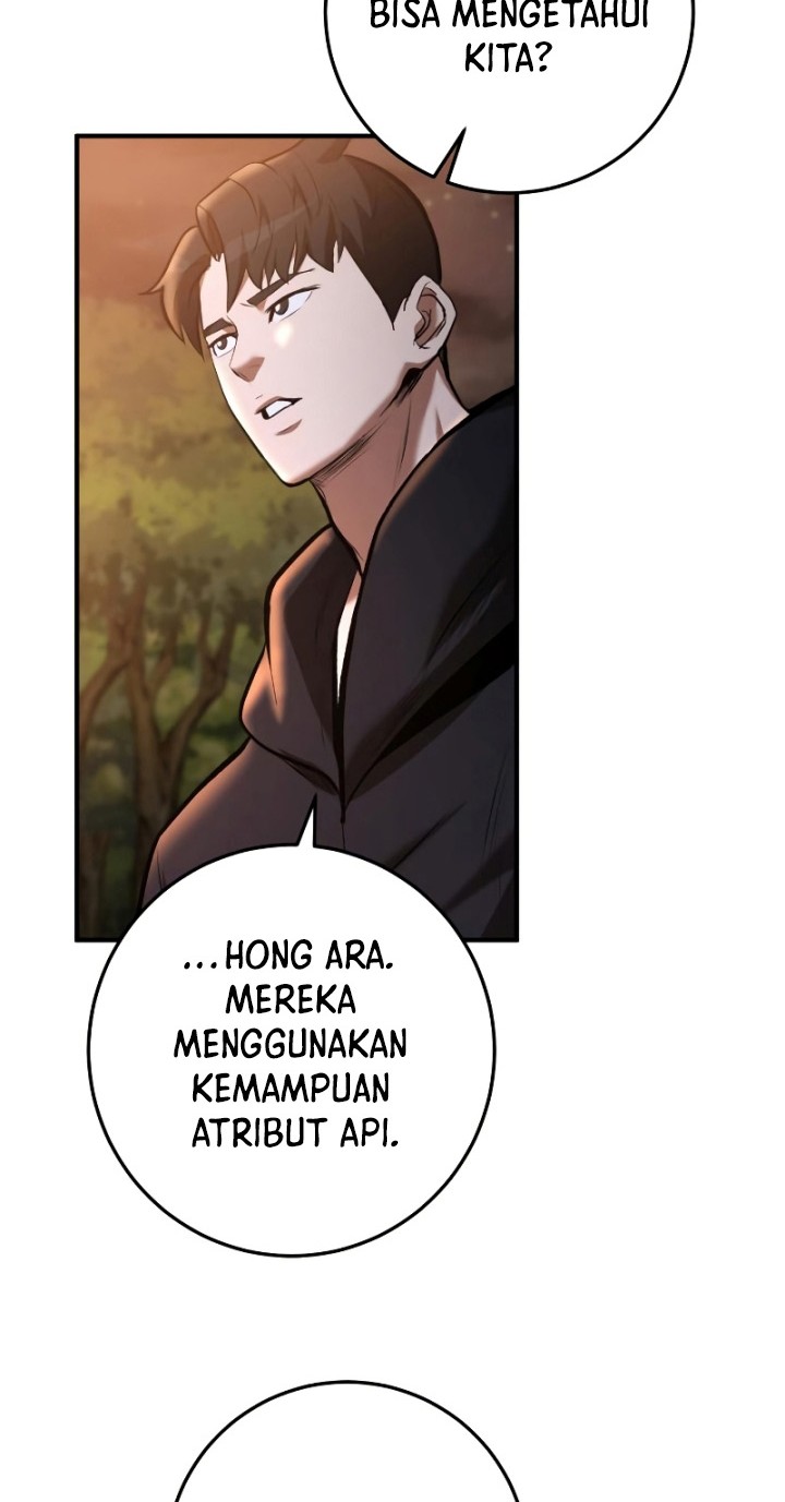 I Became a Renowned Family's Sword Prodigy Chapter 48 - halaman 31