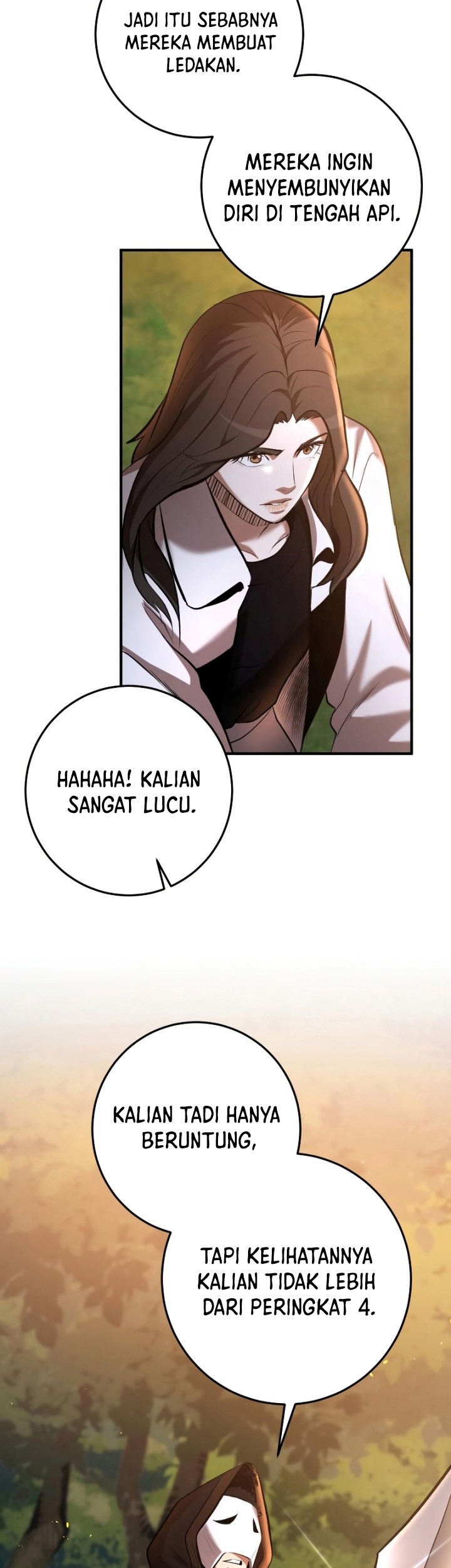 I Became a Renowned Family's Sword Prodigy Chapter 48 - halaman 32