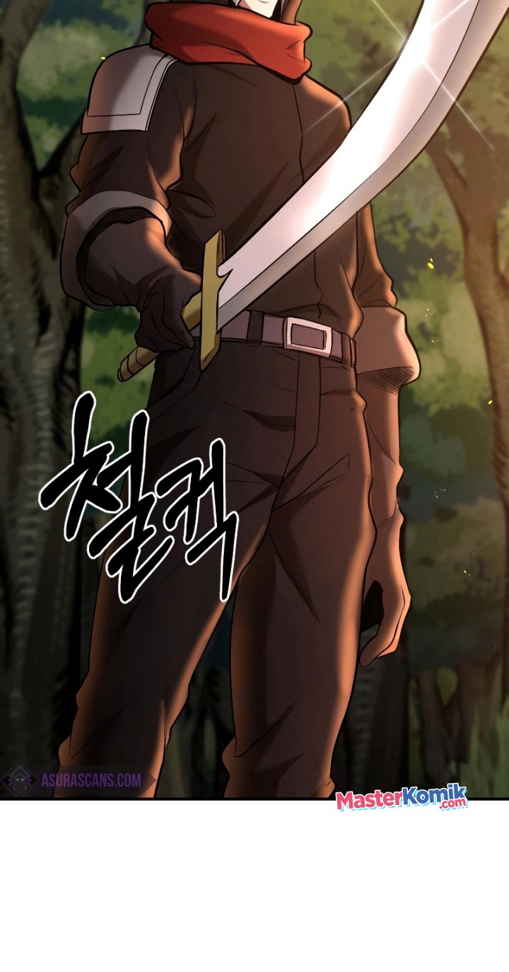 I Became a Renowned Family's Sword Prodigy Chapter 48 - halaman 33