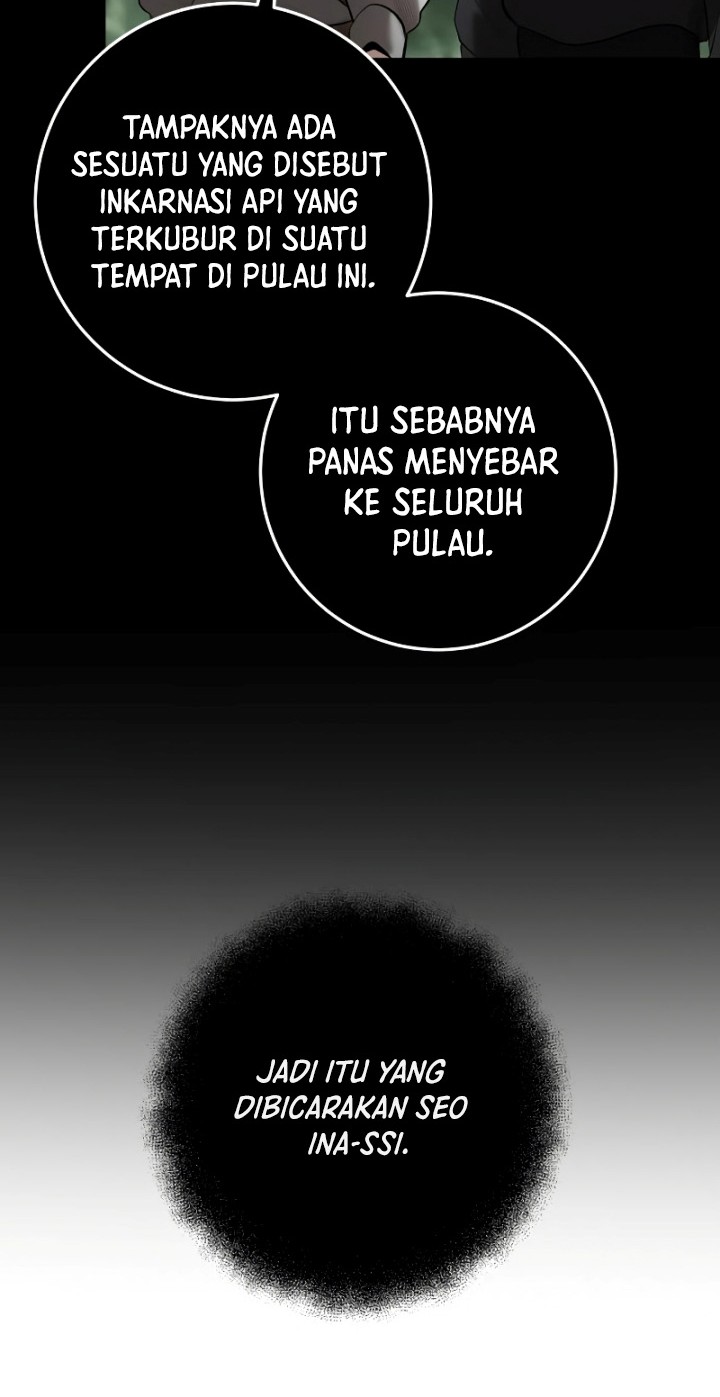 I Became a Renowned Family's Sword Prodigy Chapter 48 - halaman 35