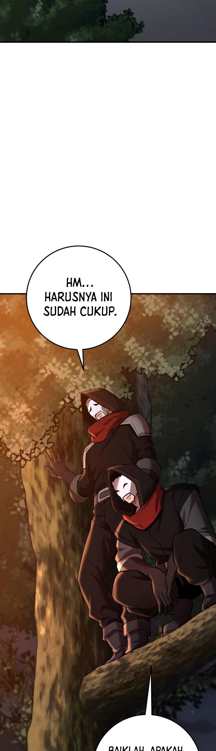 I Became a Renowned Family's Sword Prodigy Chapter 48 - halaman 4