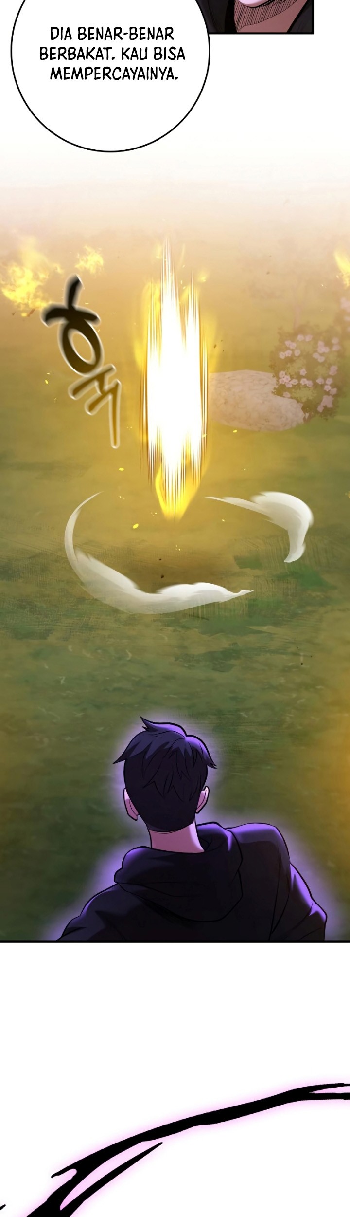 I Became a Renowned Family's Sword Prodigy Chapter 48 - halaman 40