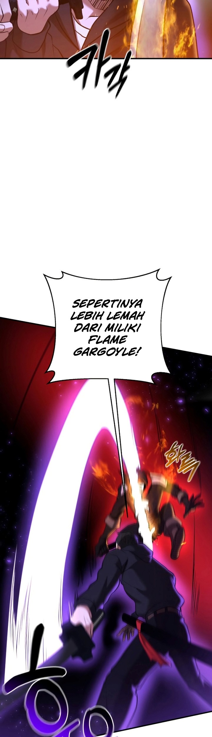 I Became a Renowned Family's Sword Prodigy Chapter 48 - halaman 44