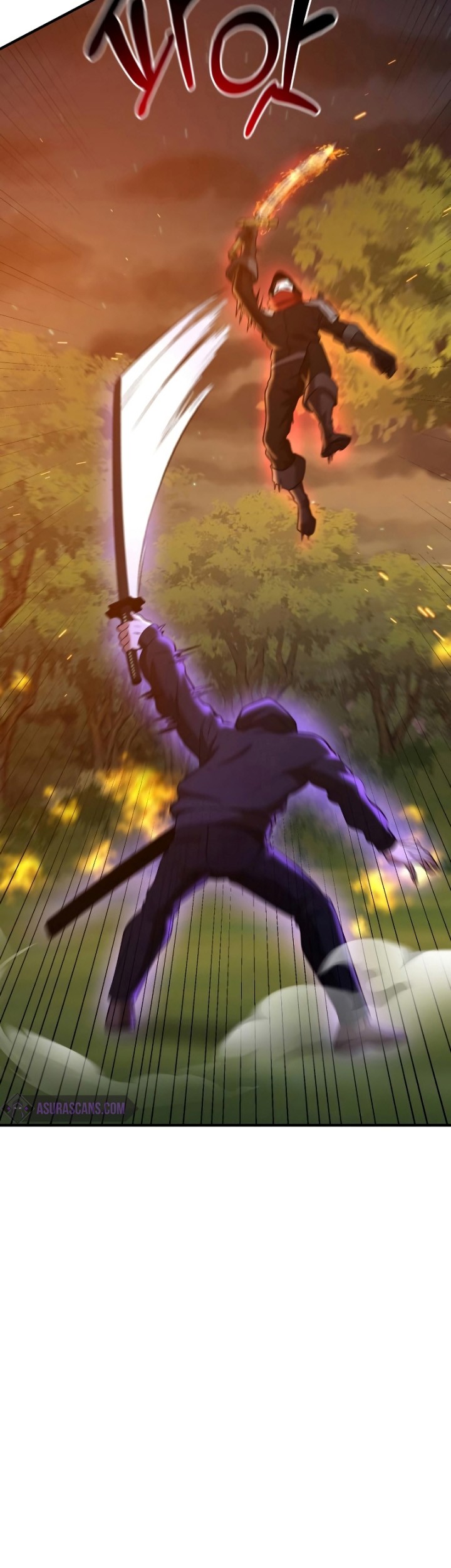 I Became a Renowned Family's Sword Prodigy Chapter 48 - halaman 48