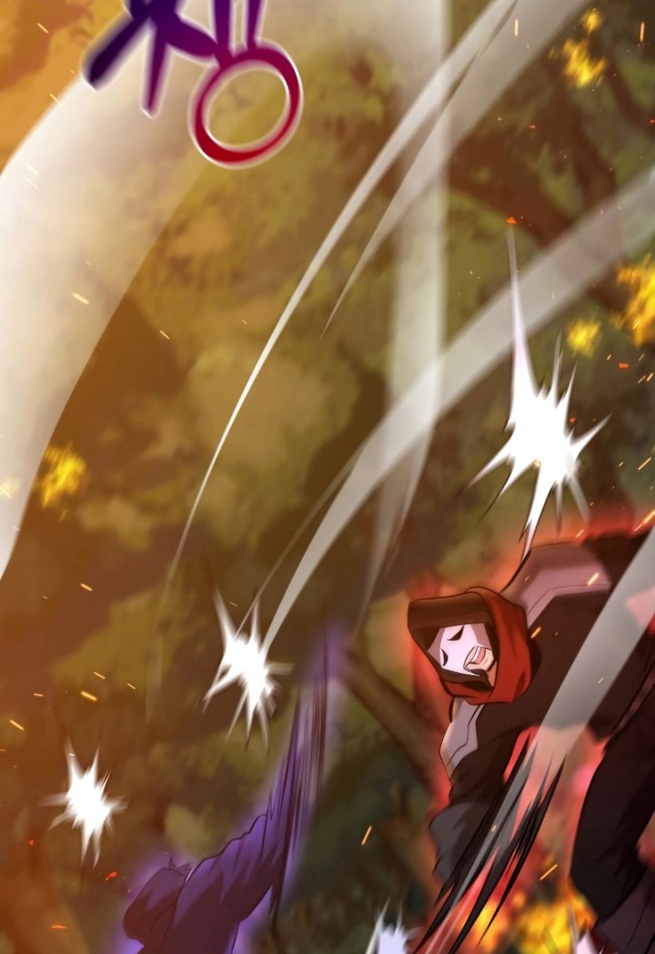 I Became a Renowned Family's Sword Prodigy Chapter 48 - halaman 51