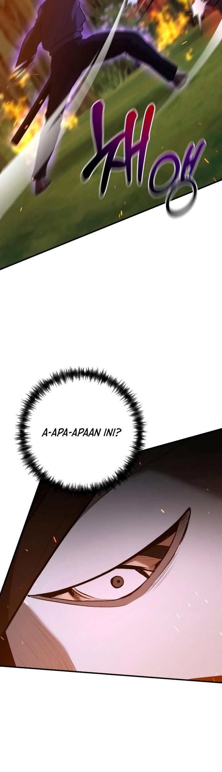 I Became a Renowned Family's Sword Prodigy Chapter 48 - halaman 52