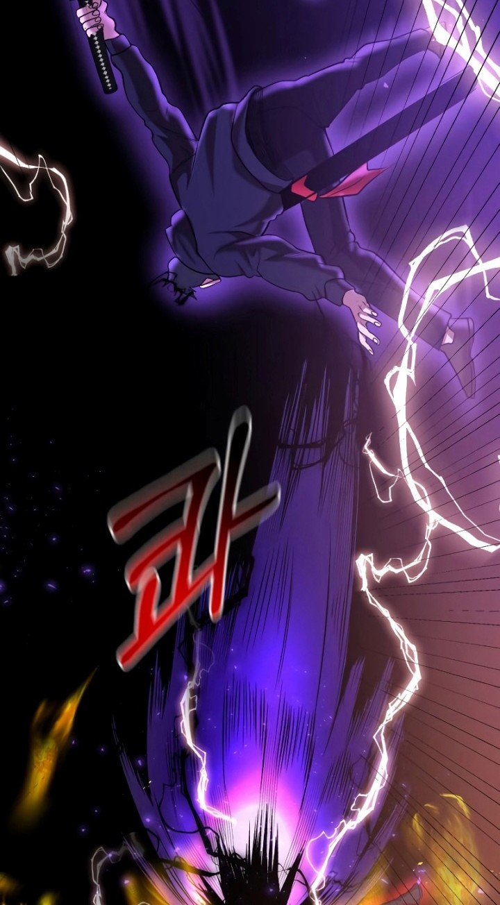 I Became a Renowned Family's Sword Prodigy Chapter 48 - halaman 63