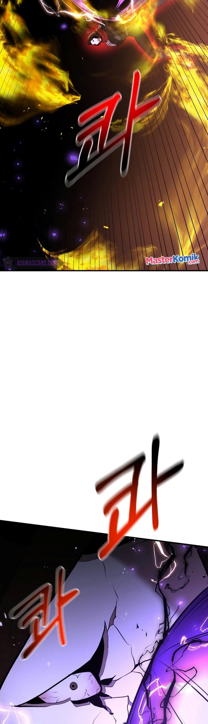 I Became a Renowned Family's Sword Prodigy Chapter 48 - halaman 64