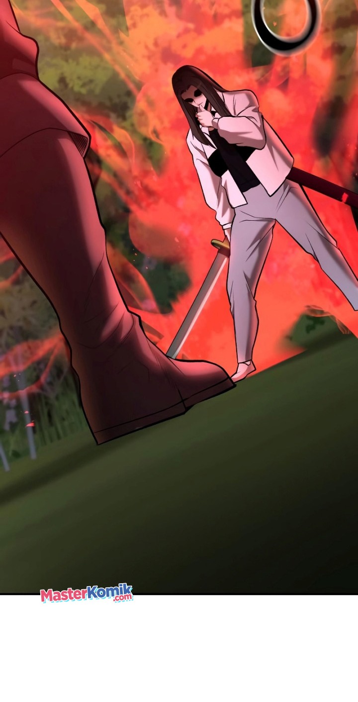 I Became a Renowned Family's Sword Prodigy Chapter 48 - halaman 73