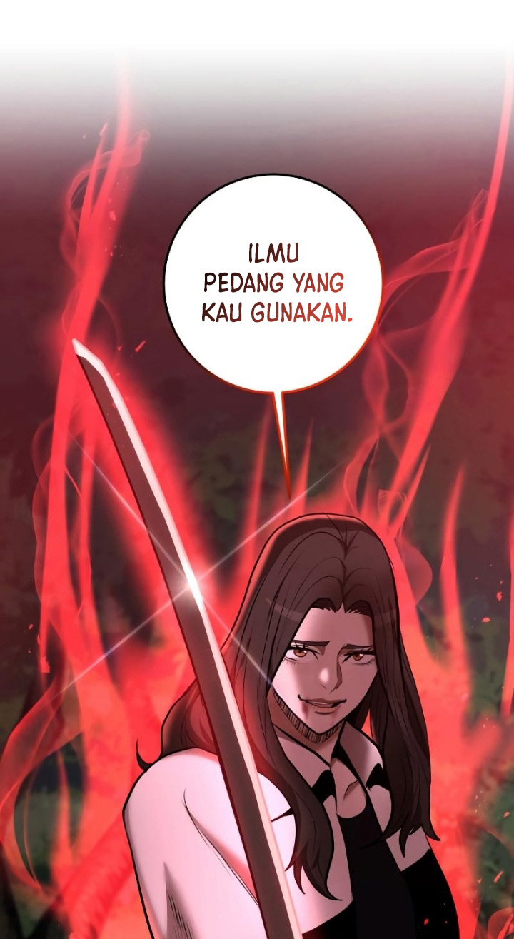 I Became a Renowned Family's Sword Prodigy Chapter 48 - halaman 75