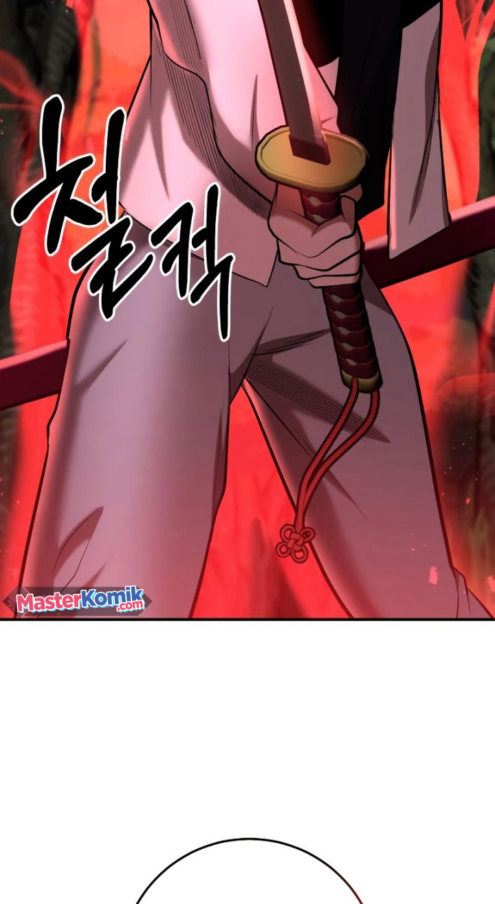 I Became a Renowned Family's Sword Prodigy Chapter 48 - halaman 76
