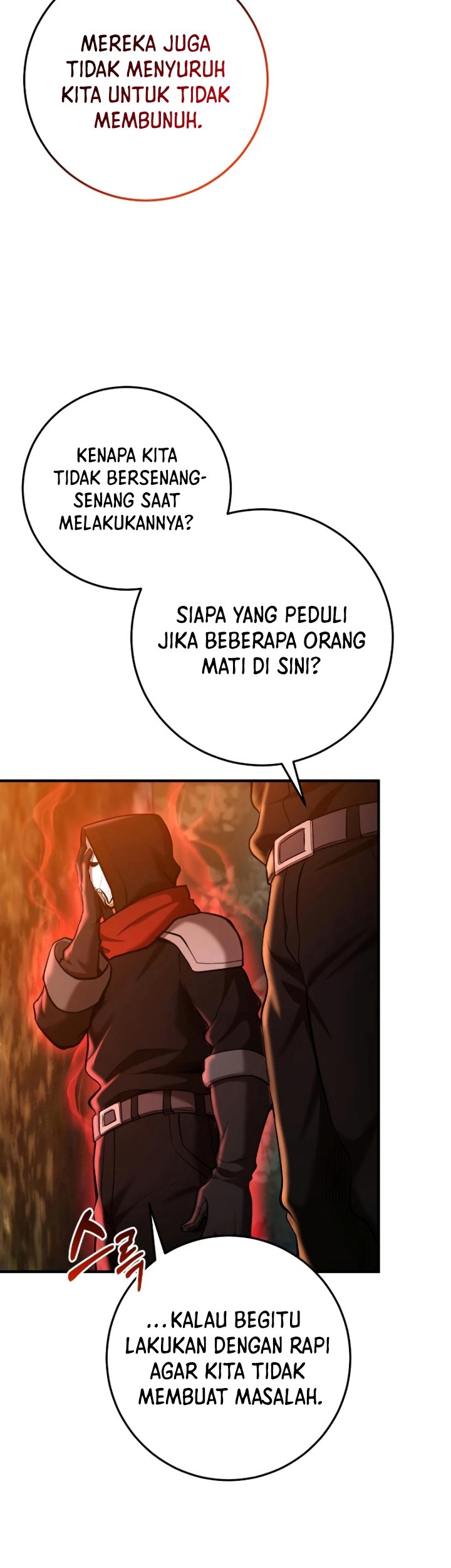 I Became a Renowned Family's Sword Prodigy Chapter 48 - halaman 8