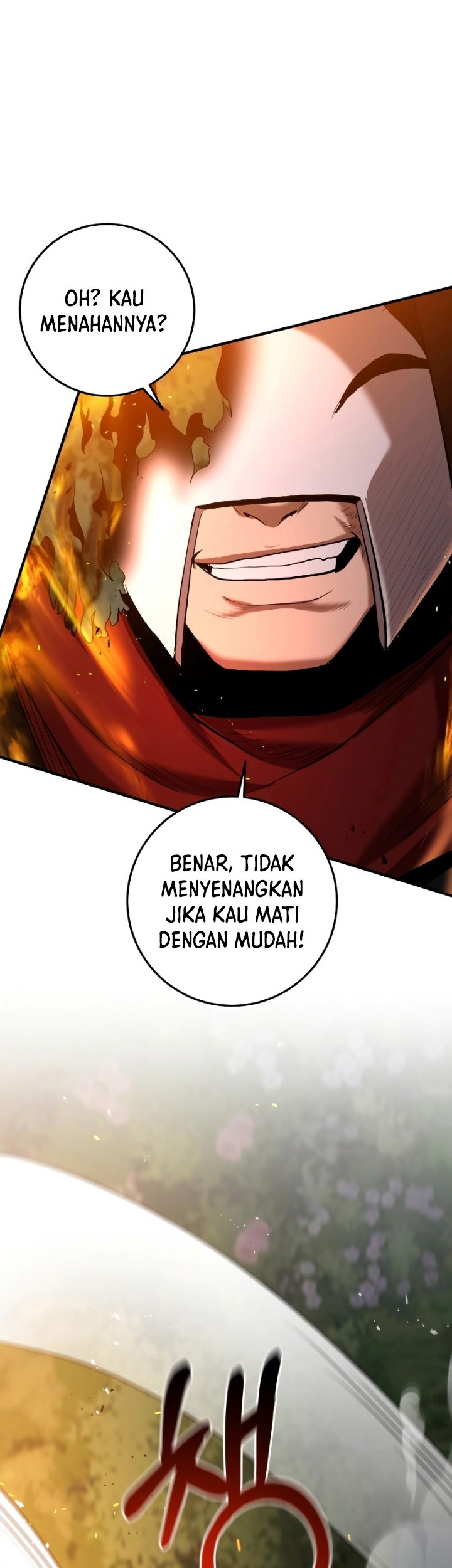 I Became a Renowned Family's Sword Prodigy Chapter 49 - halaman 10