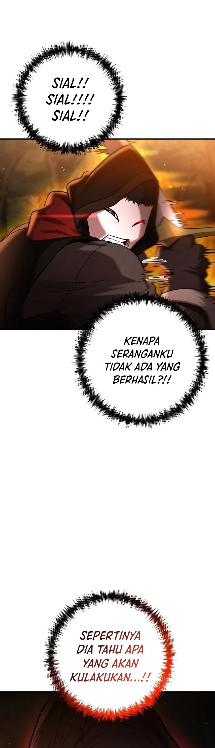 I Became a Renowned Family's Sword Prodigy Chapter 49 - halaman 14