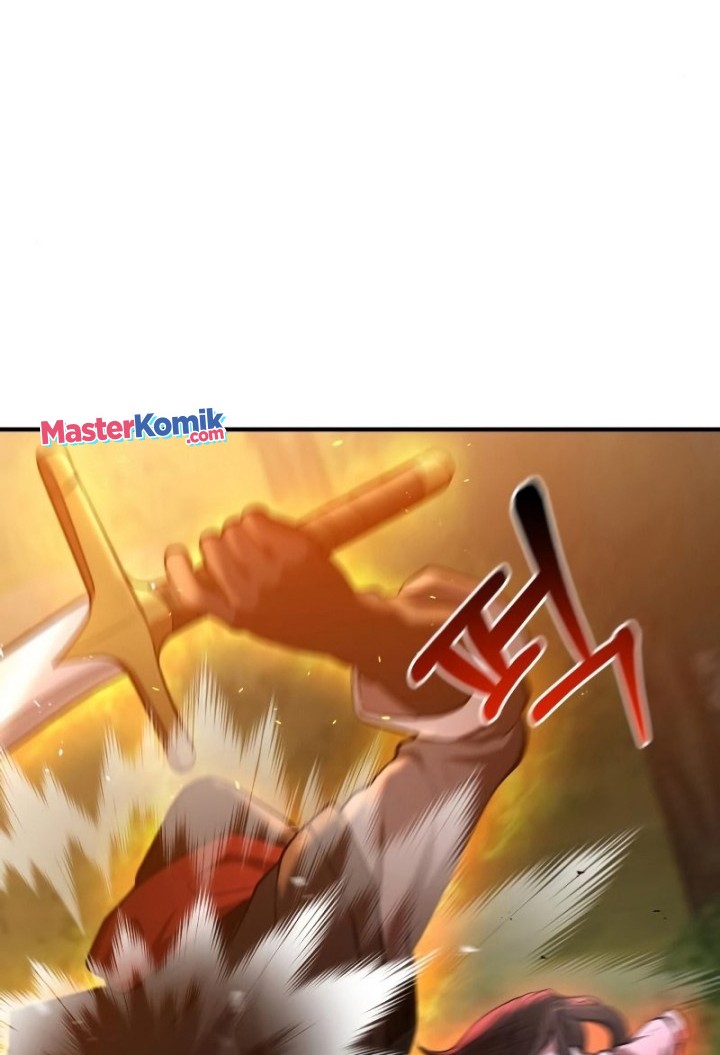 I Became a Renowned Family's Sword Prodigy Chapter 49 - halaman 17