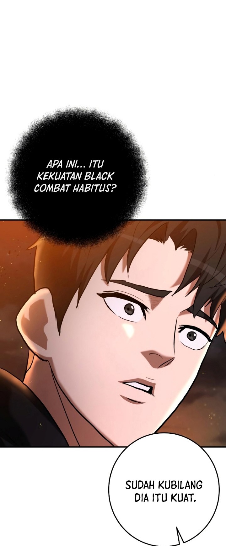 I Became a Renowned Family's Sword Prodigy Chapter 49 - halaman 23