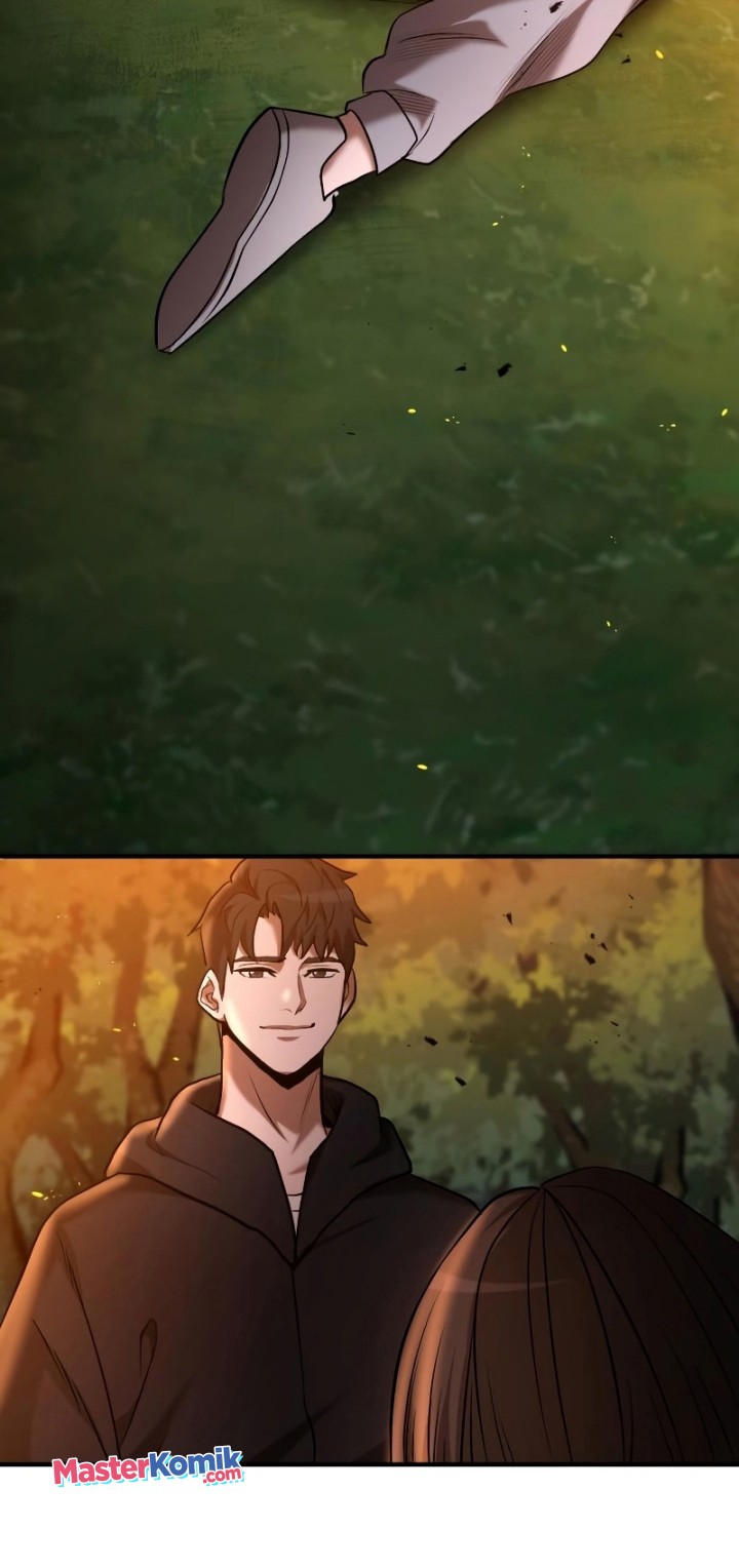 I Became a Renowned Family's Sword Prodigy Chapter 49 - halaman 27