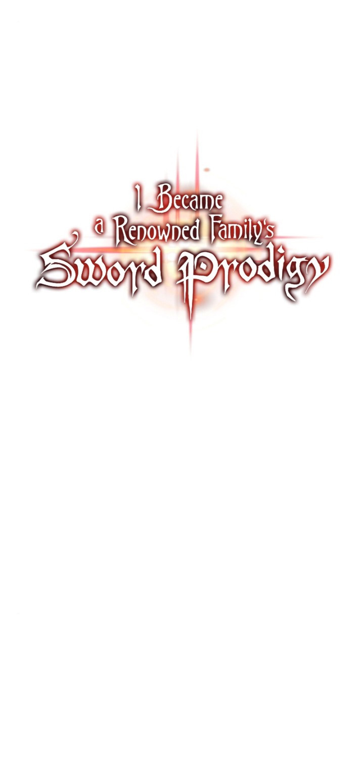 I Became a Renowned Family's Sword Prodigy Chapter 49 - halaman 29