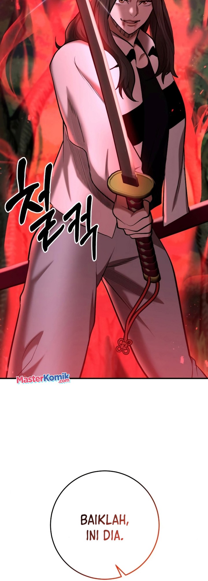 I Became a Renowned Family's Sword Prodigy Chapter 49 - halaman 3