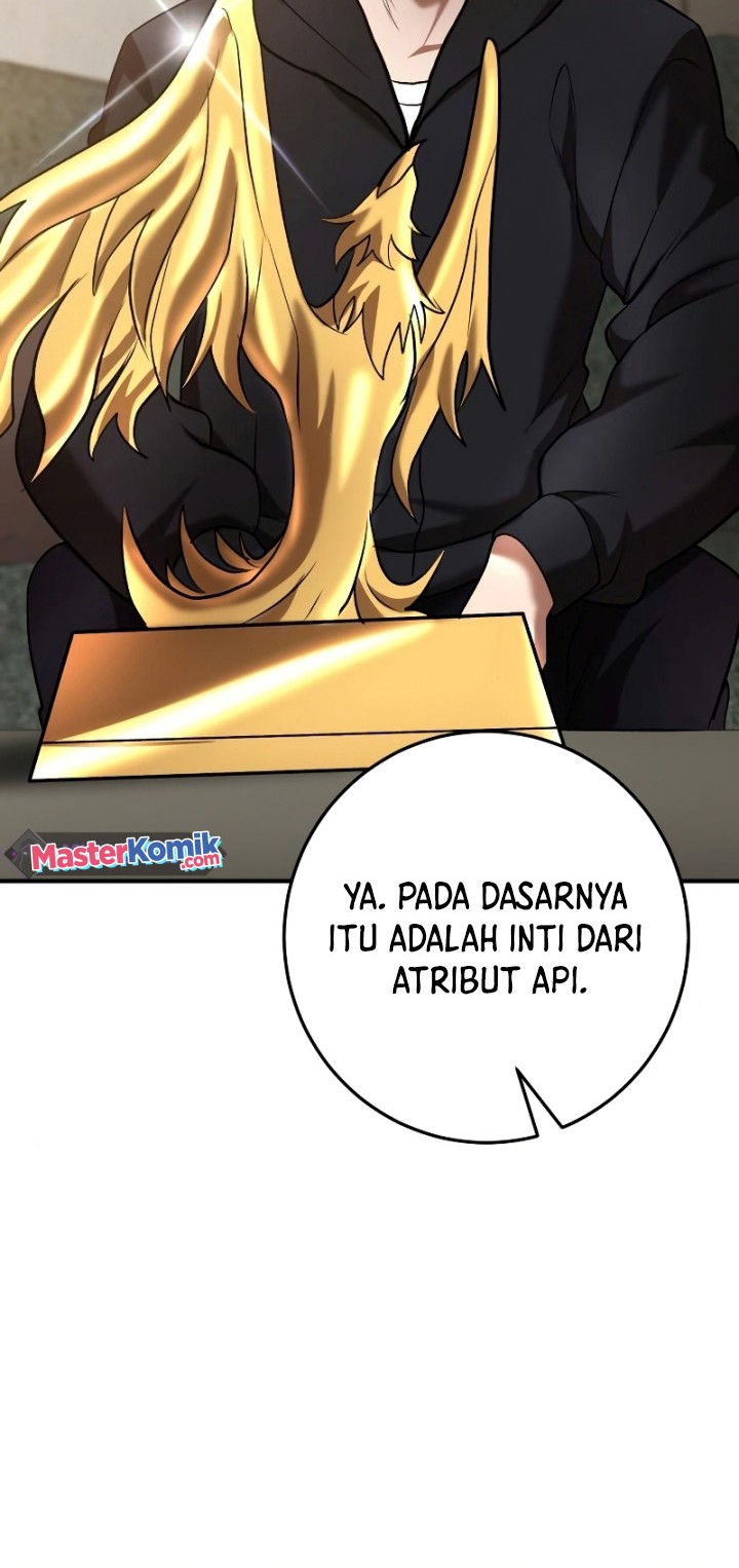 I Became a Renowned Family's Sword Prodigy Chapter 49 - halaman 31