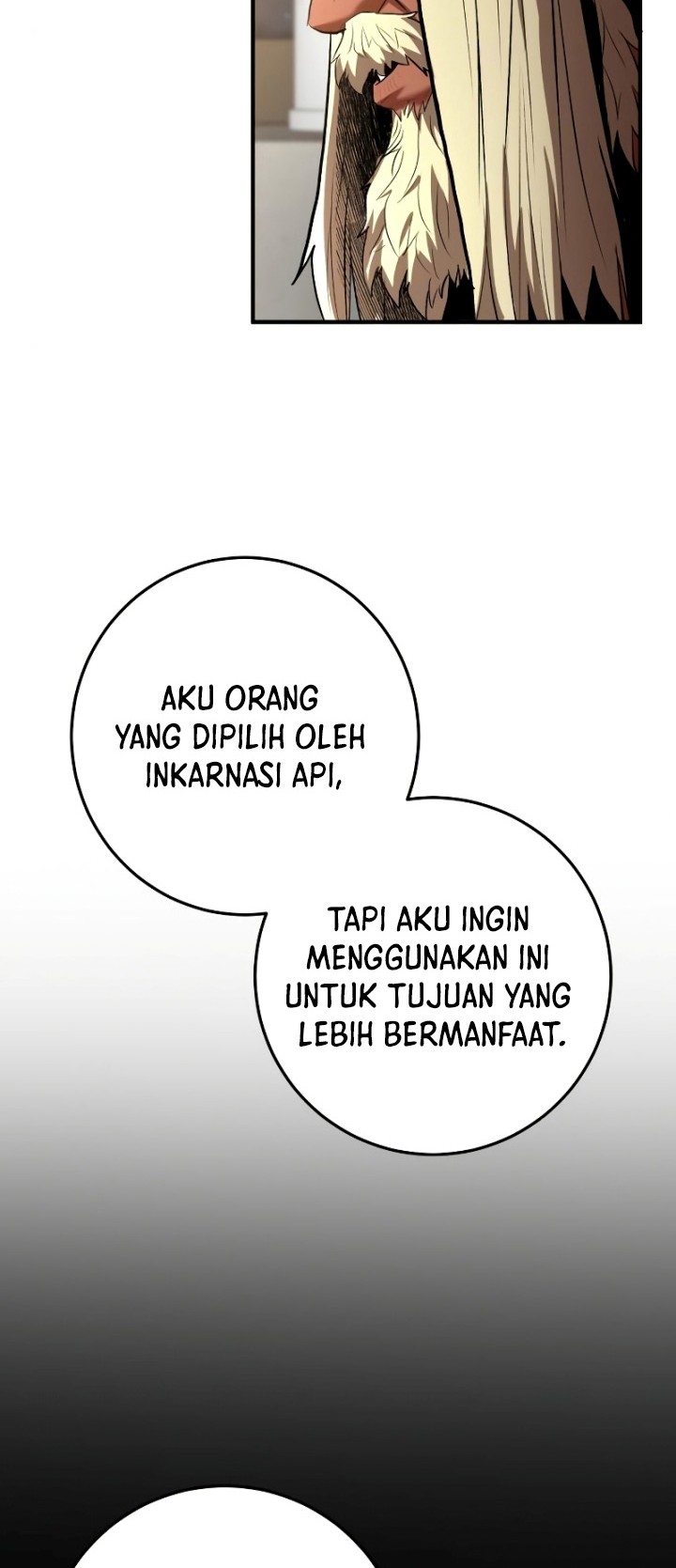 I Became a Renowned Family's Sword Prodigy Chapter 49 - halaman 33
