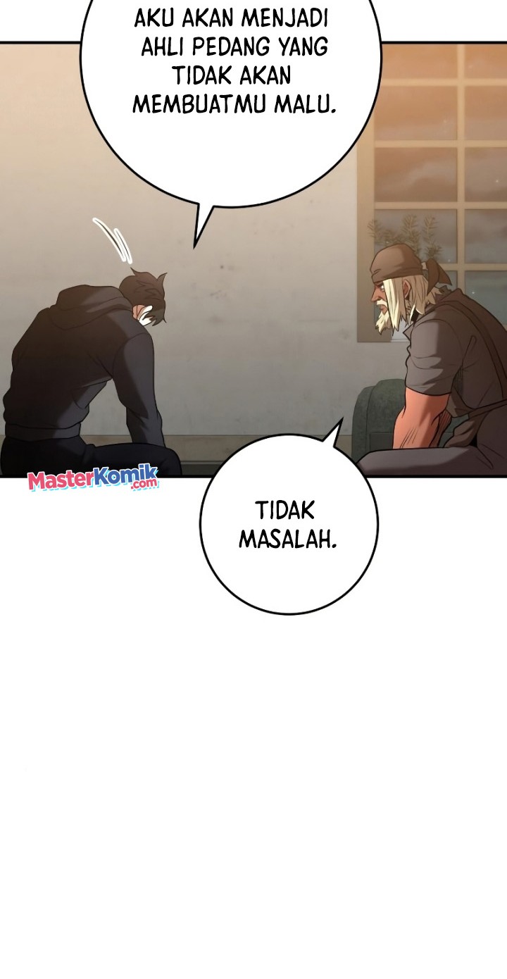 I Became a Renowned Family's Sword Prodigy Chapter 49 - halaman 39