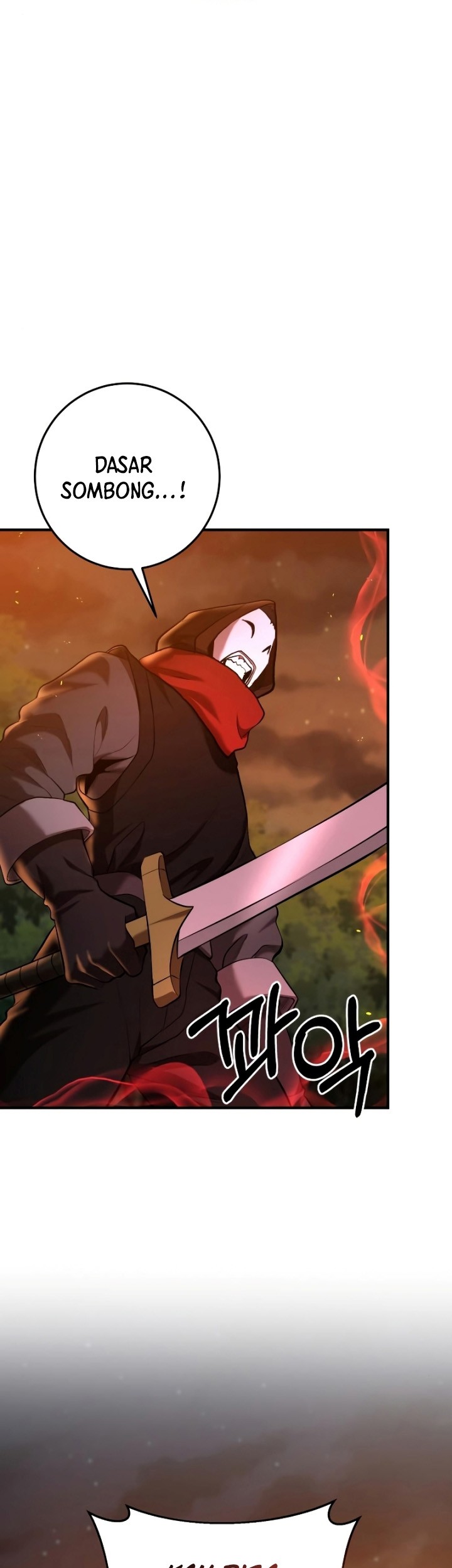 I Became a Renowned Family's Sword Prodigy Chapter 49 - halaman 4