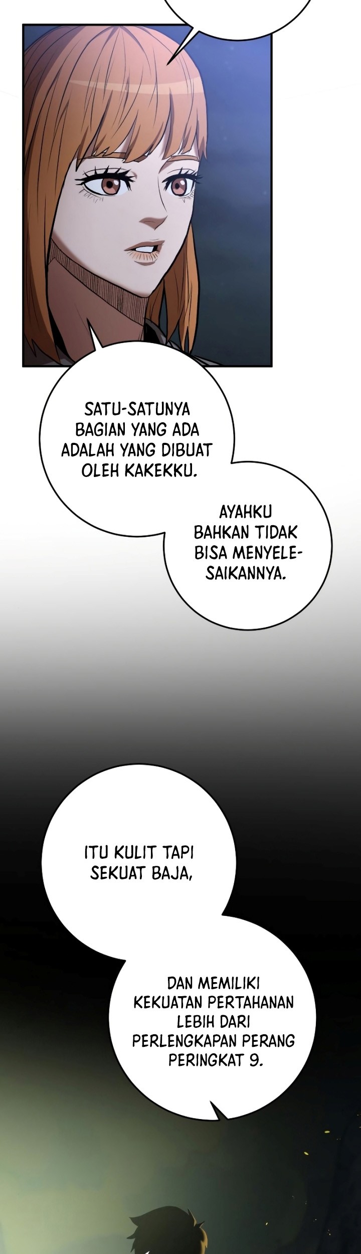 I Became a Renowned Family's Sword Prodigy Chapter 49 - halaman 52