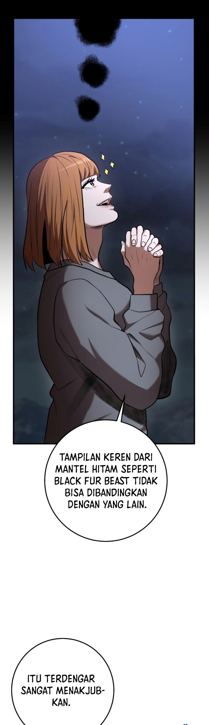 I Became a Renowned Family's Sword Prodigy Chapter 49 - halaman 54