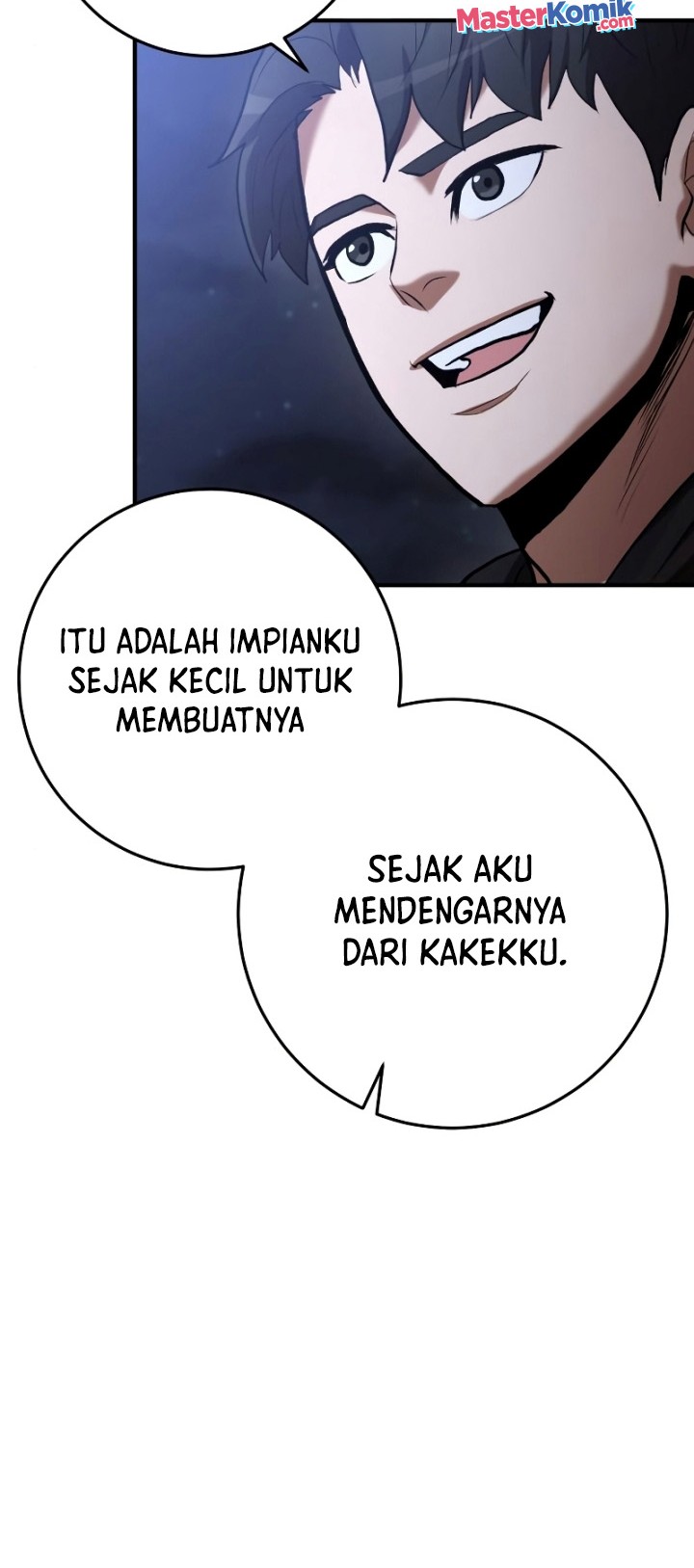I Became a Renowned Family's Sword Prodigy Chapter 49 - halaman 55