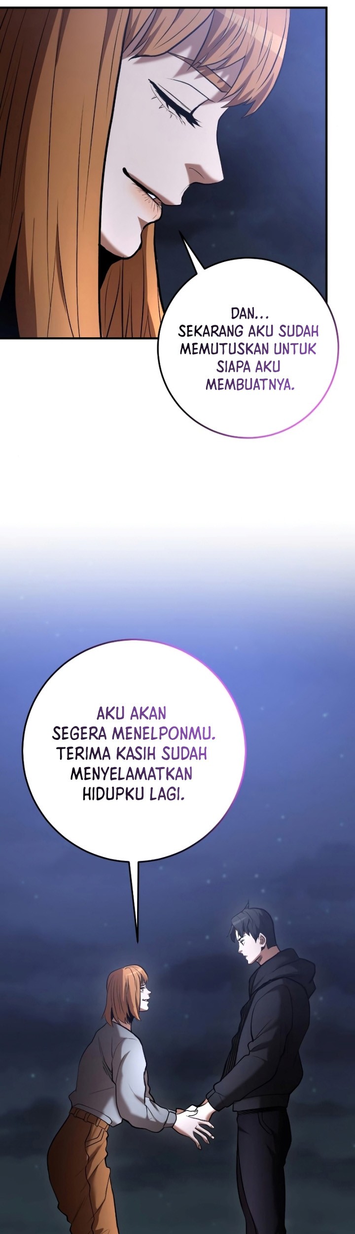 I Became a Renowned Family's Sword Prodigy Chapter 49 - halaman 56